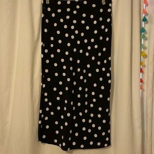 Rachel Zoe skirt